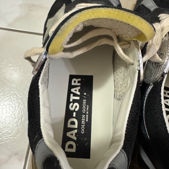 Golden Goose Dad Star - Picture 7 of 10